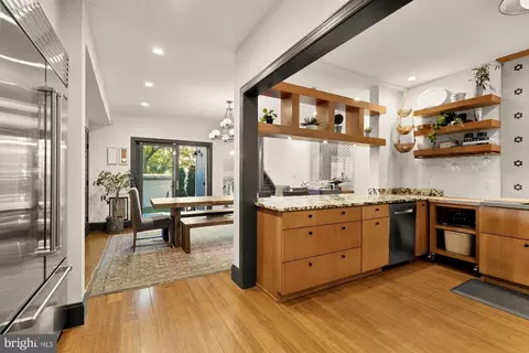Kitchen - 951 14th St SE, Washington, DC 20003 photo 1 of 5
