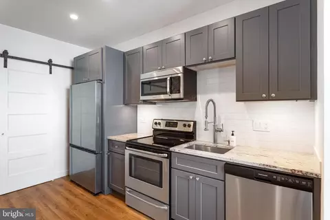 2465 18th St NW #2, Washington, DC 20009 photo 8