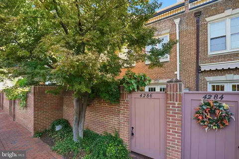 4286 Massachusetts Ave NW, Washington, DC 20016