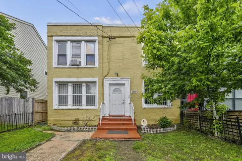 1942 Capitol Ave NE, Washington, DC 20002