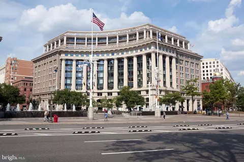 701 Pennsylvania Ave NW #1114, Washington, DC 20004