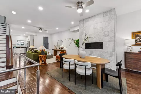 627 Elliott St NE, Washington, DC 20002
