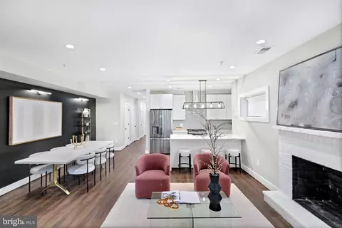 1419 Upshur St NW #1, Washington, DC 20011