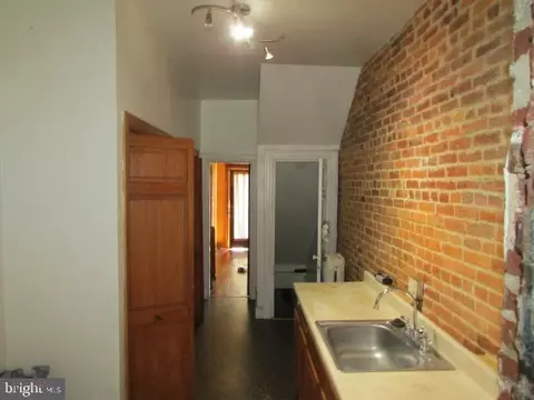 131 Florida Ave NW, Washington, DC 20001
