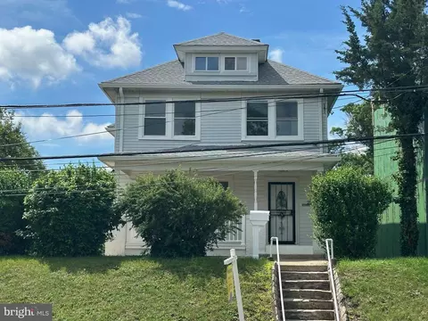 2528 Elvans Rd SE, Washington, DC 20020