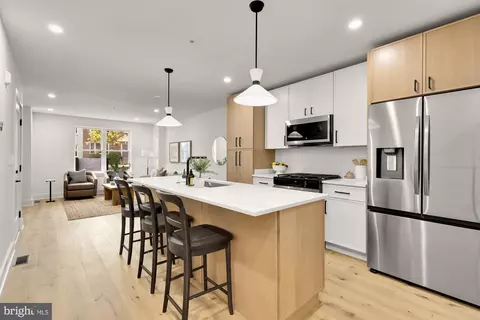 Kitchen - 1325 Orren St NE #2, Washington, DC 20002 photo 2 of 5