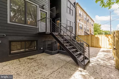Exterior - 1325 Orren St NE #2, Washington, DC 20002 photo 3 of 5