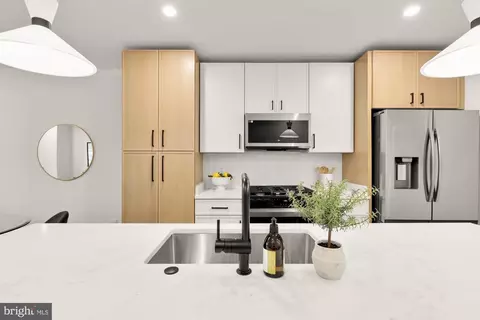 Kitchen - 1325 Orren St NE #2, Washington, DC 20002 photo 3 of 5