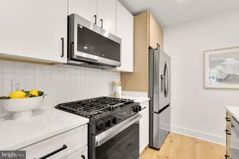 Kitchen - 1325 Orren St NE #2, Washington, DC 20002 photo 5 of 5