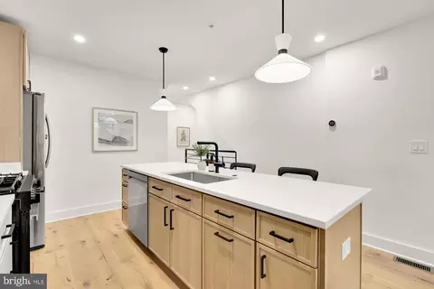 Kitchen - 1325 Orren St NE #2, Washington, DC 20002 photo 4 of 5