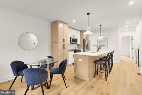 Dining - 1325 Orren St NE #2, Washington, DC 20002 photo 2 of 2