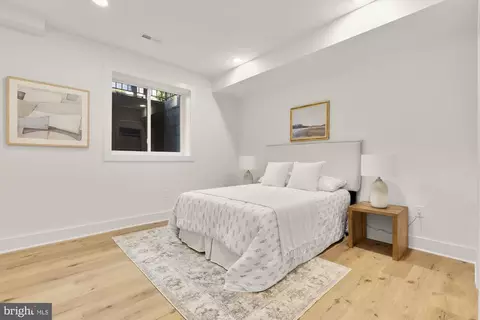 Bedroom - 1325 Orren St NE #2, Washington, DC 20002 photo 4 of 9