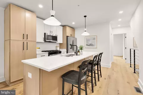 Kitchen - 1325 Orren St NE #2, Washington, DC 20002 photo 1 of 5