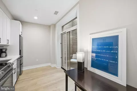 Entry Way - 1016 17th Pl NE #7, Washington, DC 20002 photo 1 of 3
