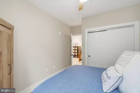 Bedroom - 1016 17th Pl NE #7, Washington, DC 20002 photo 1 of 2