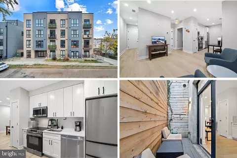 1016 17th Pl NE #7, Washington, DC 20002