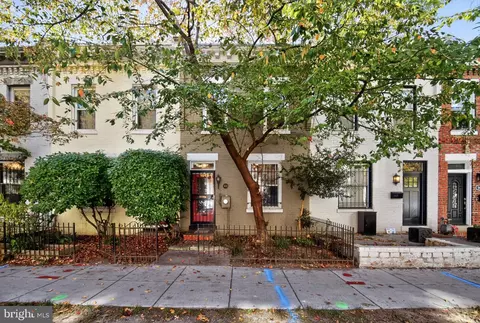 1642 Florida Ave NW, Washington, DC 20009
