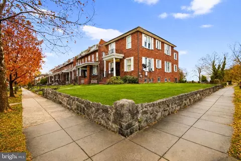 740 Rittenhouse St NW, Washington, DC 20011