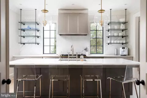 Kitchen - 4849 Kemble Pl NW, Washington, DC 20007 photo 1 of 5