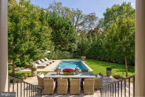 Other - 4849 Kemble Pl NW, Washington, DC 20007 photo 1 of 12