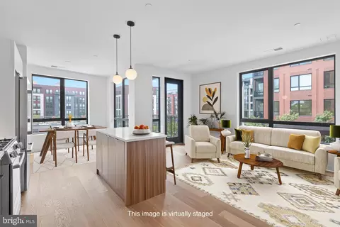 7175 12th St NW #616, Washington, DC 20011
