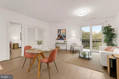 1500 Pennsylvania Ave SE #305, Washington, DC 20003