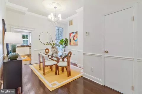 Dining - 506 7th St NE, Washington, DC 20002 photo 1 of 3