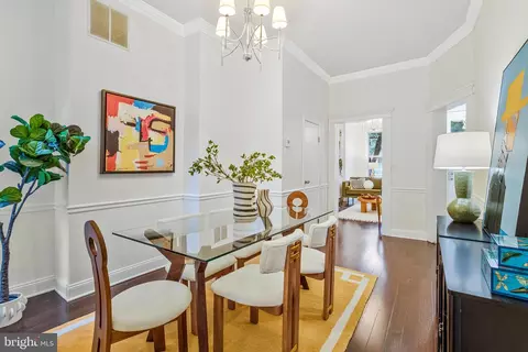 Dining - 506 7th St NE, Washington, DC 20002 photo 3 of 3