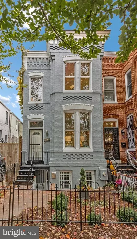 506 7th St NE, Washington, DC 20002
