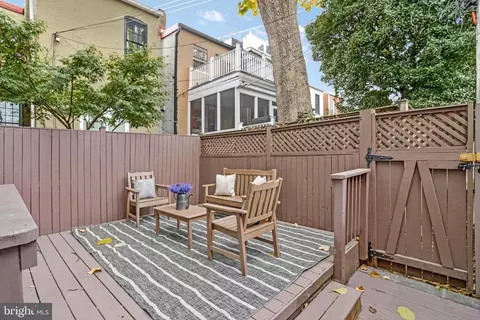 Exterior - 506 7th St NE, Washington, DC 20002 photo 5 of 6