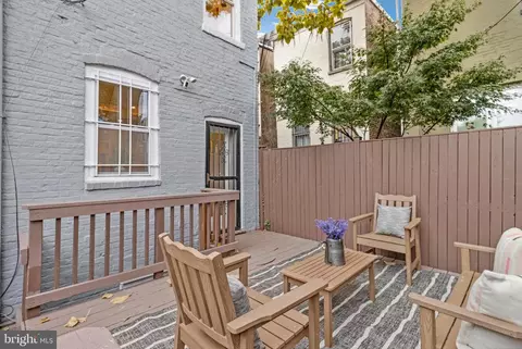 Exterior - 506 7th St NE, Washington, DC 20002 photo 6 of 6