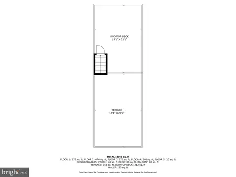 2608 4th St NE #2, Washington, DC 20002 photo 28