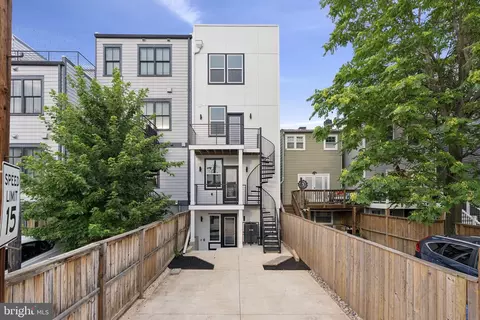 2608 4th St NE #2, Washington, DC 20002 photo 23
