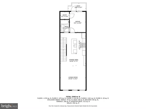 2608 4th St NE #2, Washington, DC 20002 photo 27