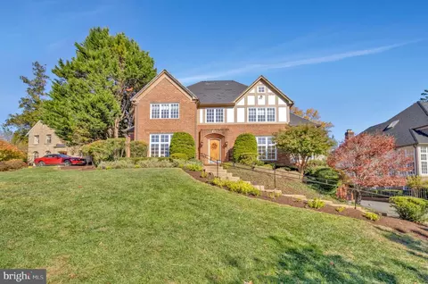 1655 Kalmia Rd NW, Washington, DC 20012