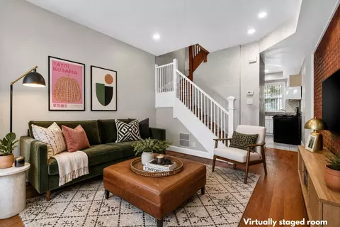 833 L St NE, Washington, DC 20002