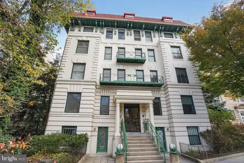 2627 Adams Mill Rd NW #403, Washington, DC 20009