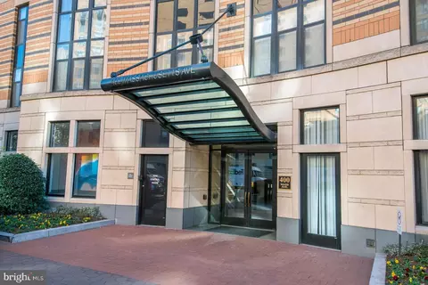 400 Massachusetts Ave NW #1011, Washington, DC 20001