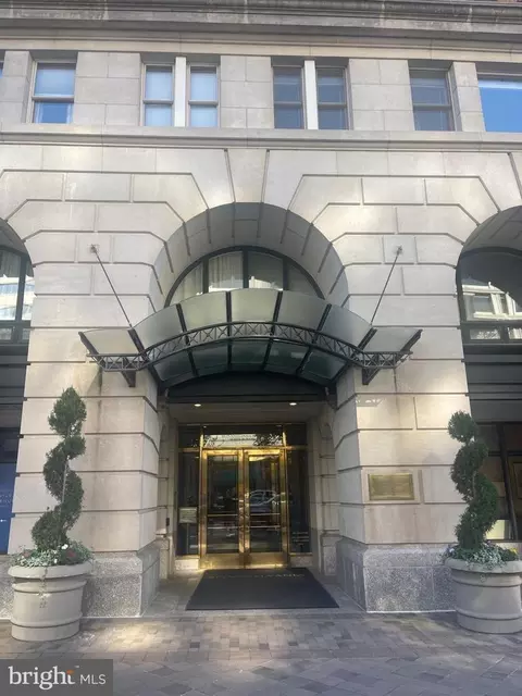 601 Pennsylvania Ave NW #710, Washington, DC 20004