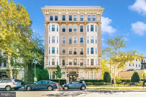 1852 Columbia Rd NW #101, Washington, DC 20009