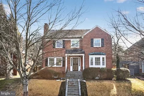 1548 Northgate Rd NW, Washington, DC 20012