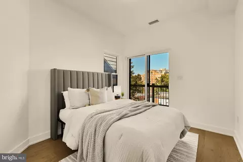 4017 Davis Pl NW #8, Washington, DC 20007 photo 12