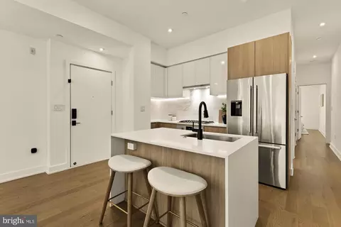 4017 Davis Pl NW #8, Washington, DC 20007 photo 5