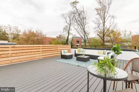 4017 Davis Pl NW #8, Washington, DC 20007 photo 21
