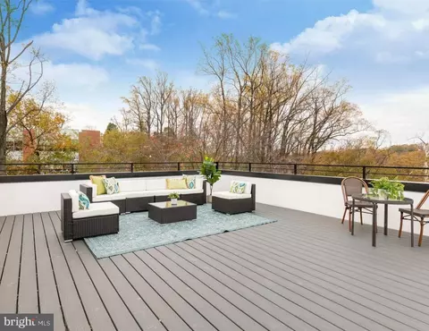 4017 Davis Pl NW #8, Washington, DC 20007 photo 20