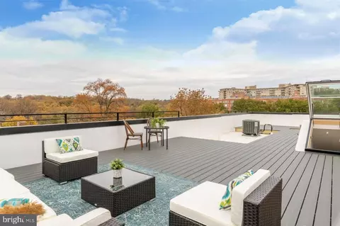 4017 Davis Pl NW #8, Washington, DC 20007 photo 19