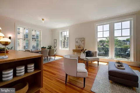 2853 Ontario Rd NW #316, Washington, DC 20009