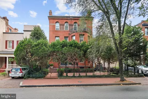 3028 Q St NW, Washington, DC 20007