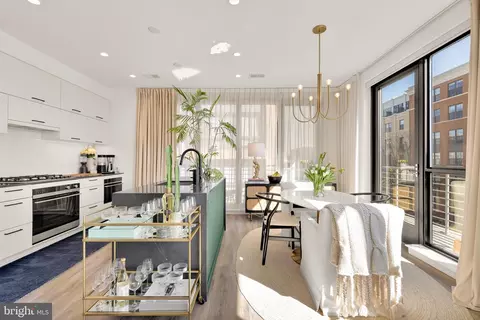 1500 Harry Thomas Way NE #501, Washington, DC 20002