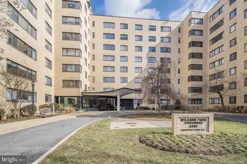 3701 Connecticut Ave NW #236, Washington, DC 20008